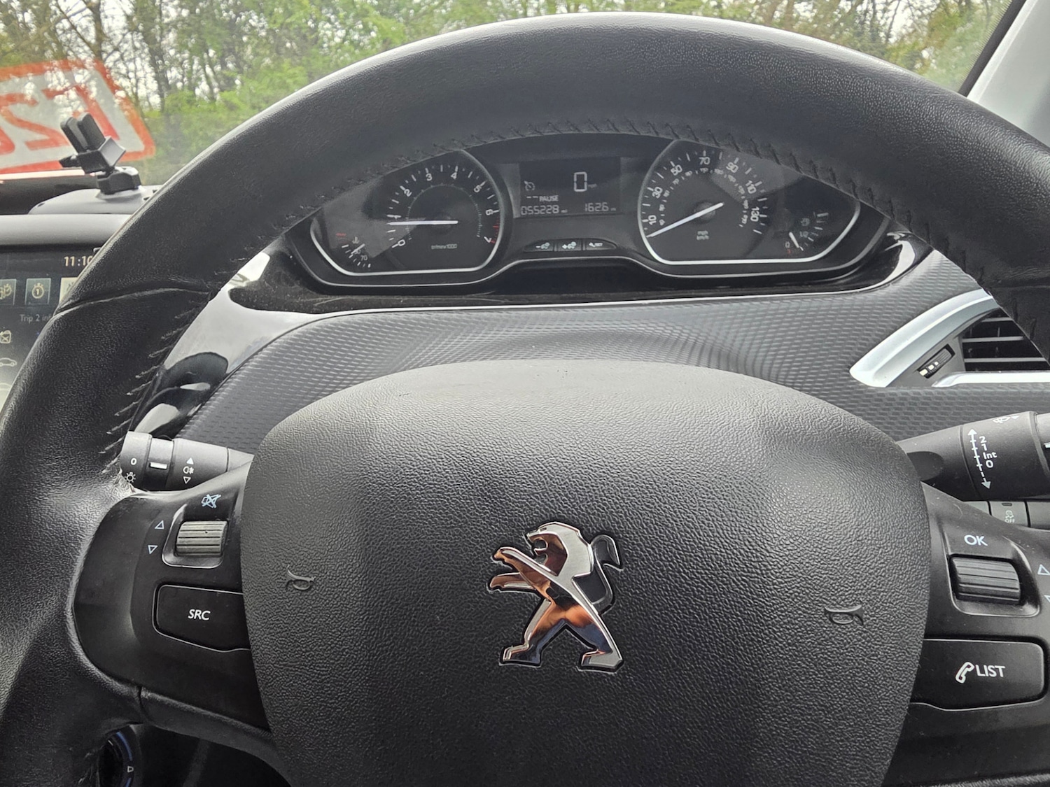 Used Peugeot 208 2015 for sale - 78080782: Photo 17