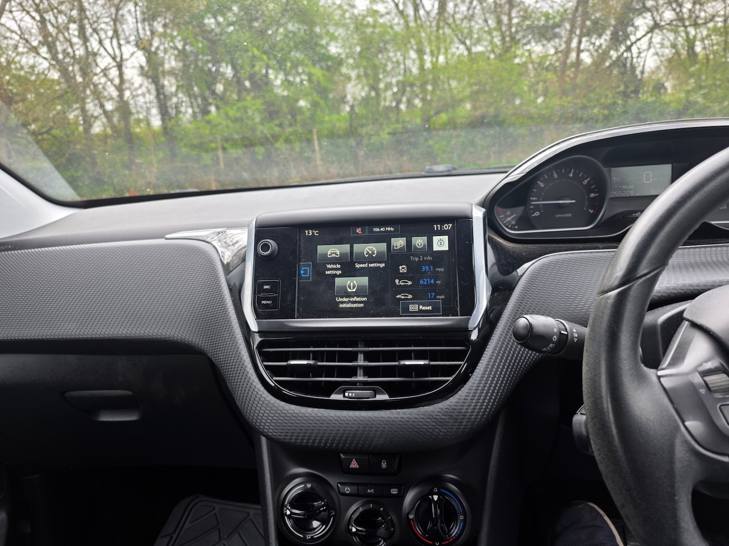 Used Peugeot 208 2015 for sale - 78080782: Photo 18