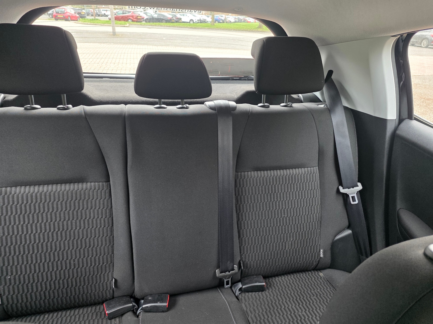 Used Peugeot 208 2015 for sale - 78080782: Photo 19