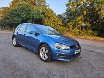 2016 (16) - 1.4 TSI 125 Match Edition 5dr