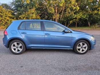 Used Volkswagen Golf 2016 for sale - 75131968: Photo