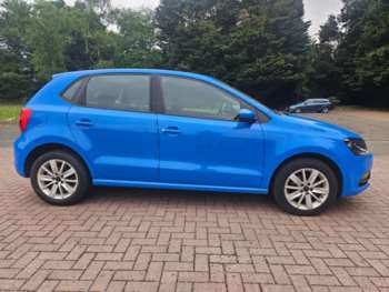 2015 (15) - 1.2 TSI SE 5dr