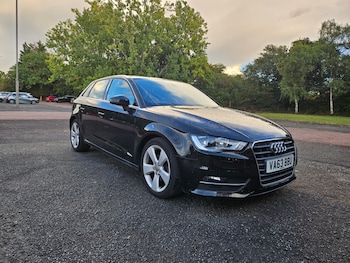 2014 (63) - 1.4 TFSI CoD Sport Sportback 5-Door