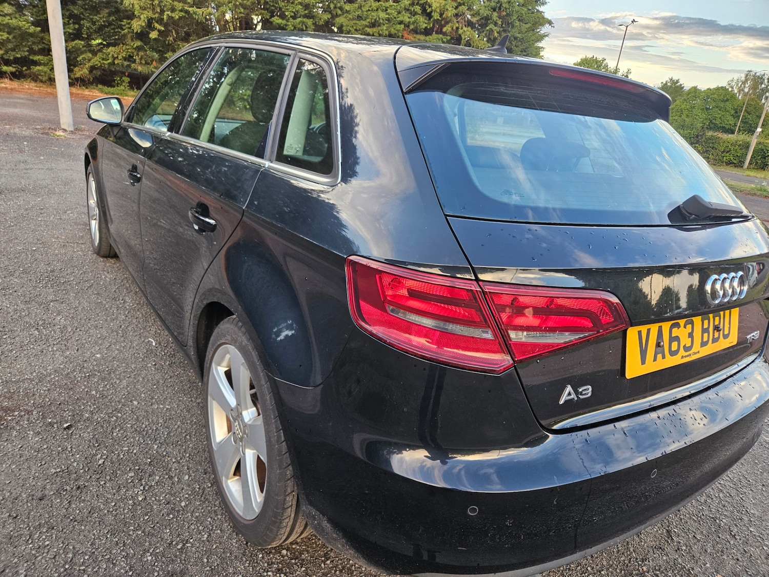 Vehicle 23