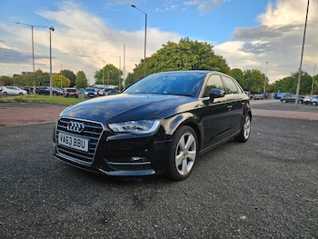 Used Audi A3 2014 for sale - 75731475: Photo