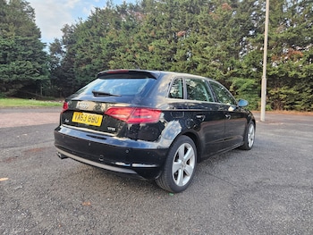 Used Audi A3 2014 for sale - 75731475: Photo