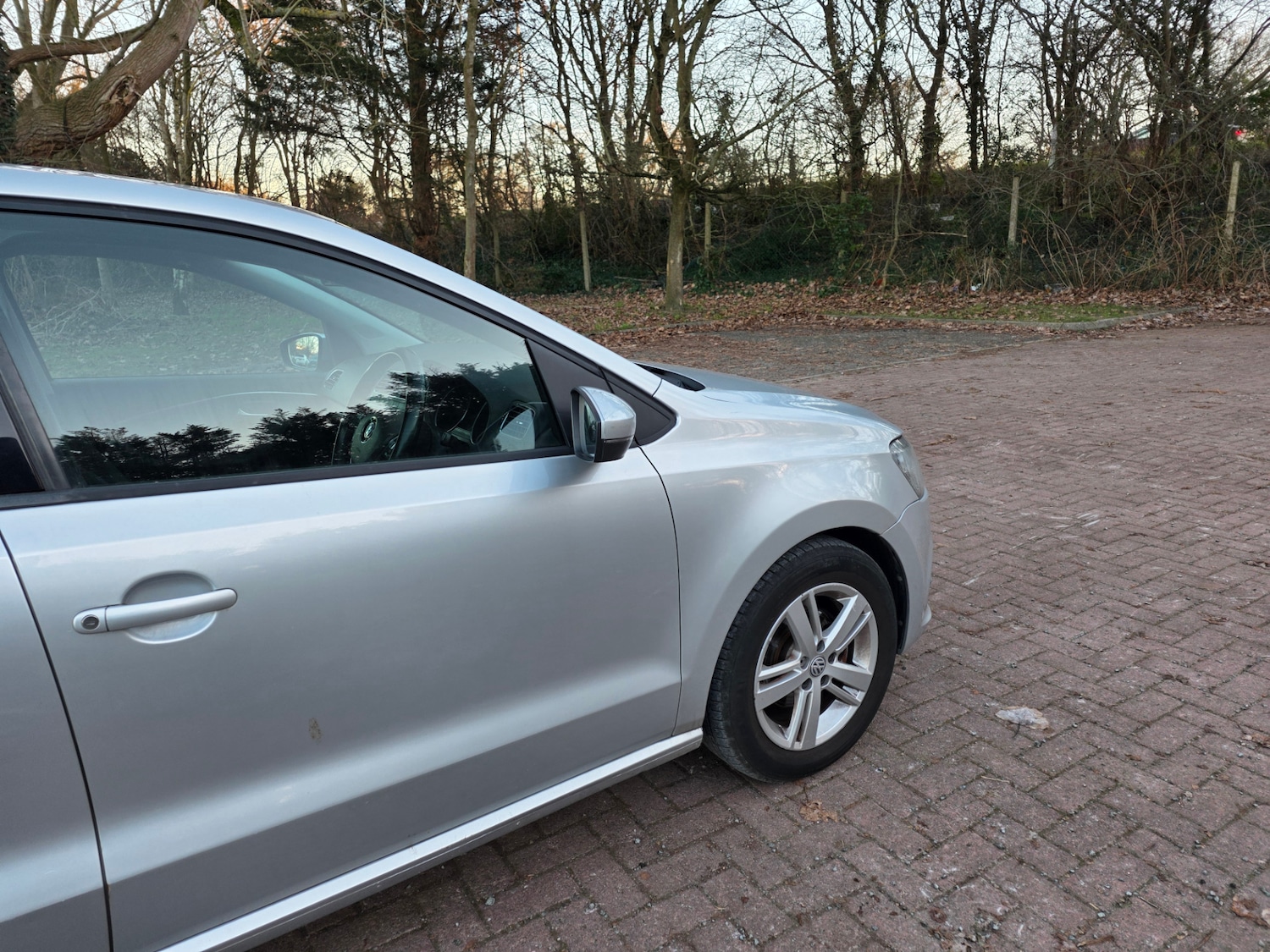 Used Volkswagen Polo 2016 for sale - 77431156: Photo 11