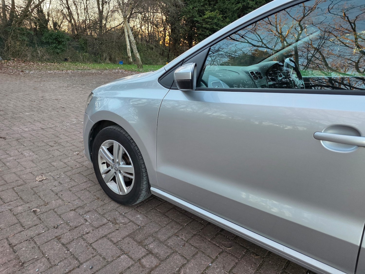 Used Volkswagen Polo 2016 for sale - 77431156: Photo 13