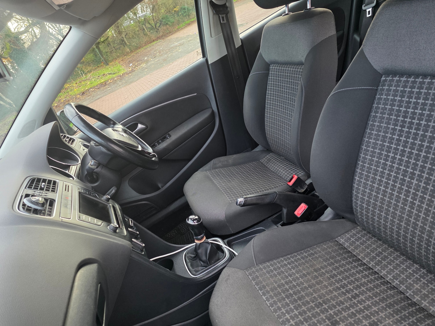 Used Volkswagen Polo 2016 for sale - 77431156: Photo 18