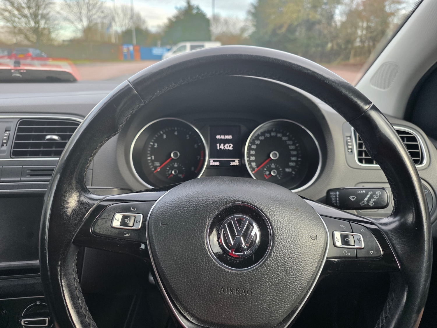 Used Volkswagen Polo 2016 for sale - 77431156: Photo 20