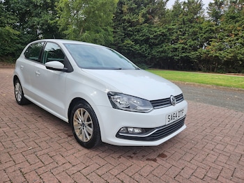 2014 (64) - 1.0 SE 5dr