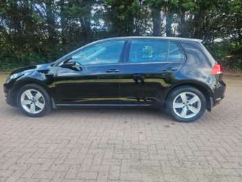 Used Volkswagen Golf 2015 for sale - 75131779: Photo