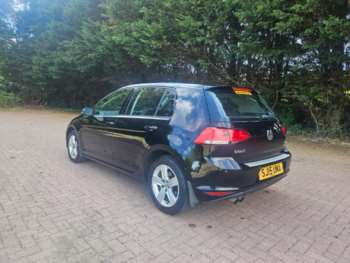 Used Volkswagen Golf 2015 for sale - 75131779: Photo
