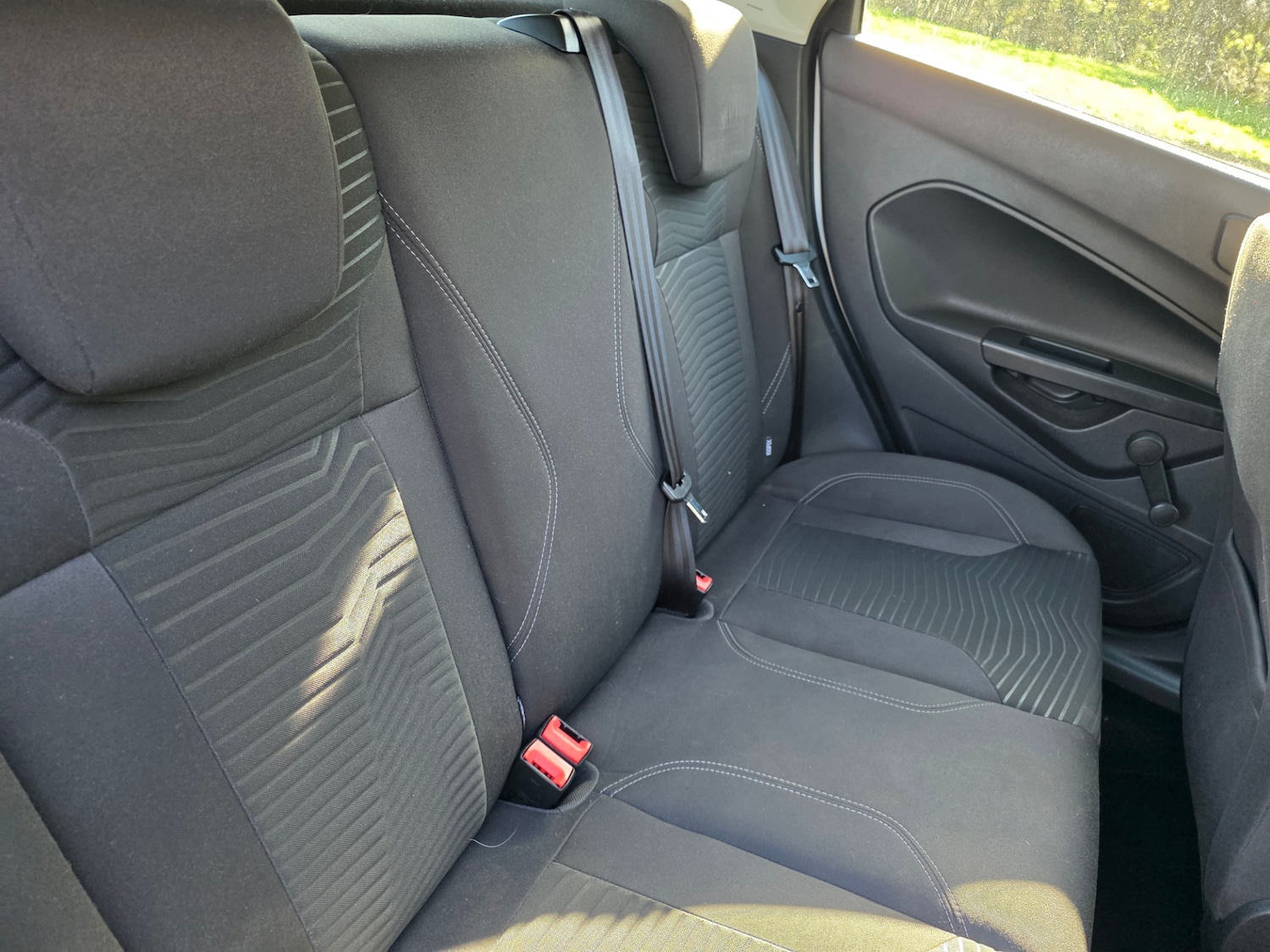 Used Ford Fiesta 2014 for sale - 77804061: Photo 16