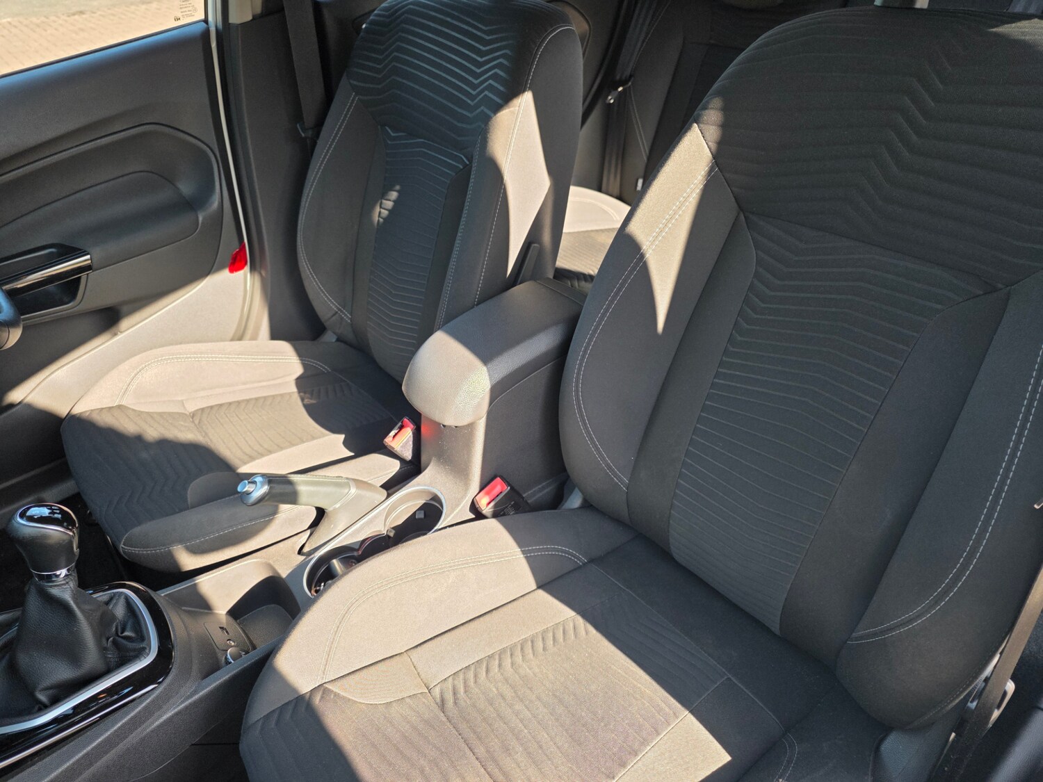 Used Ford Fiesta 2014 for sale - 77804061: Photo 17