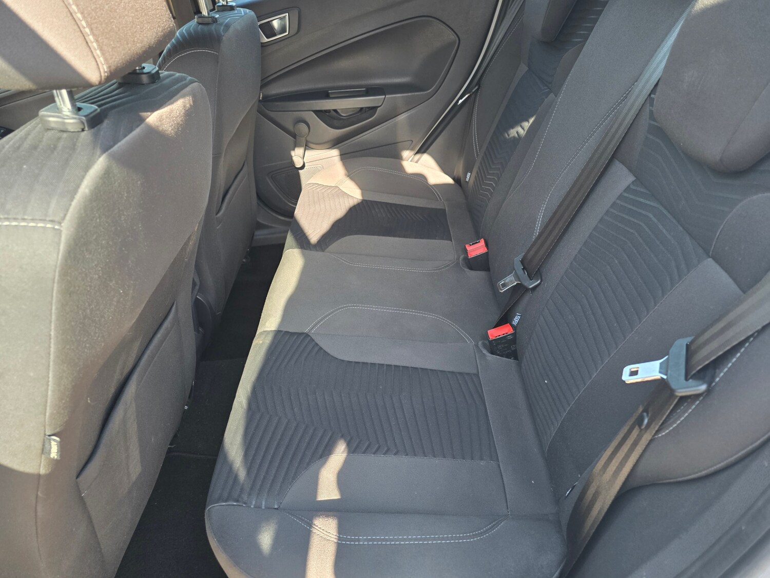 Used Ford Fiesta 2014 for sale - 77804061: Photo 18