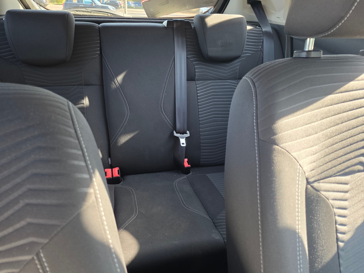 Used Ford Fiesta 2014 for sale - 77804061: Photo 20