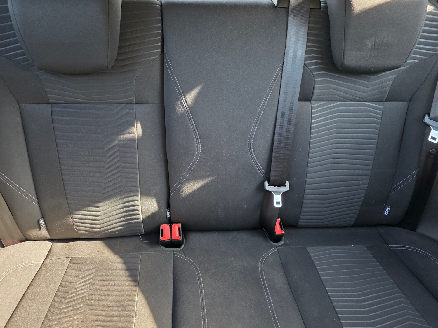 Used Ford Fiesta 2014 for sale - 77804061: Photo 21