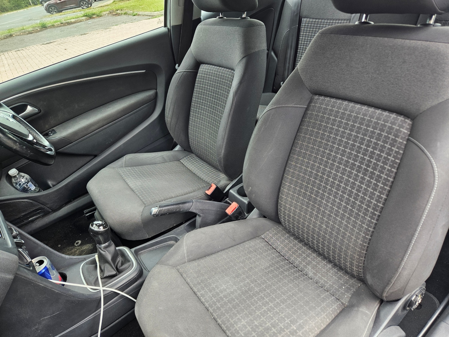 Vehicle 15