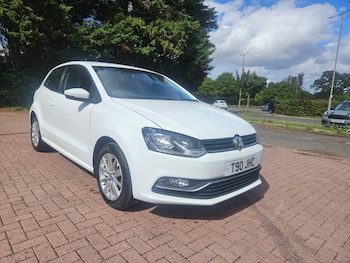 Volkswagen - Polo