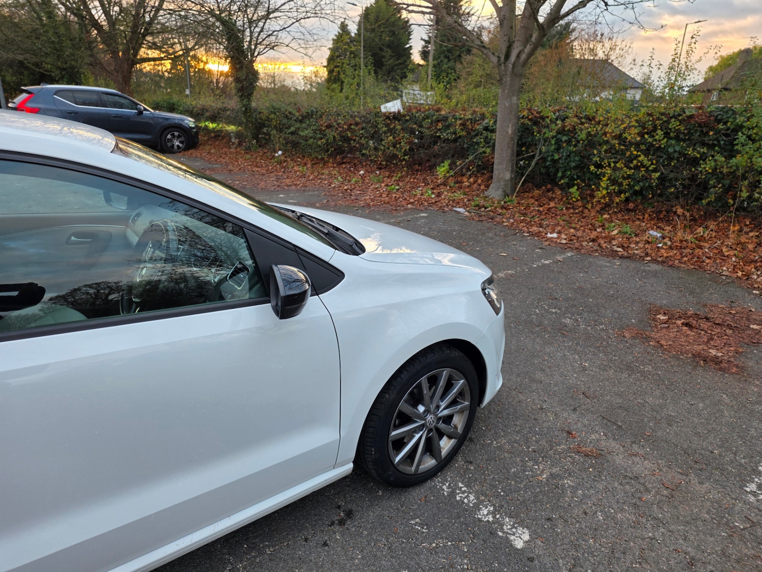 Used Volkswagen Polo 2015 for sale - 76625320: Photo 12