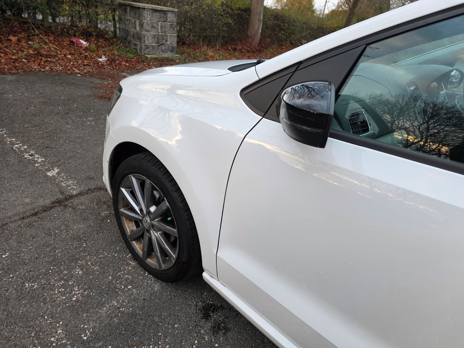 Used Volkswagen Polo 2015 for sale - 76625320: Photo 13