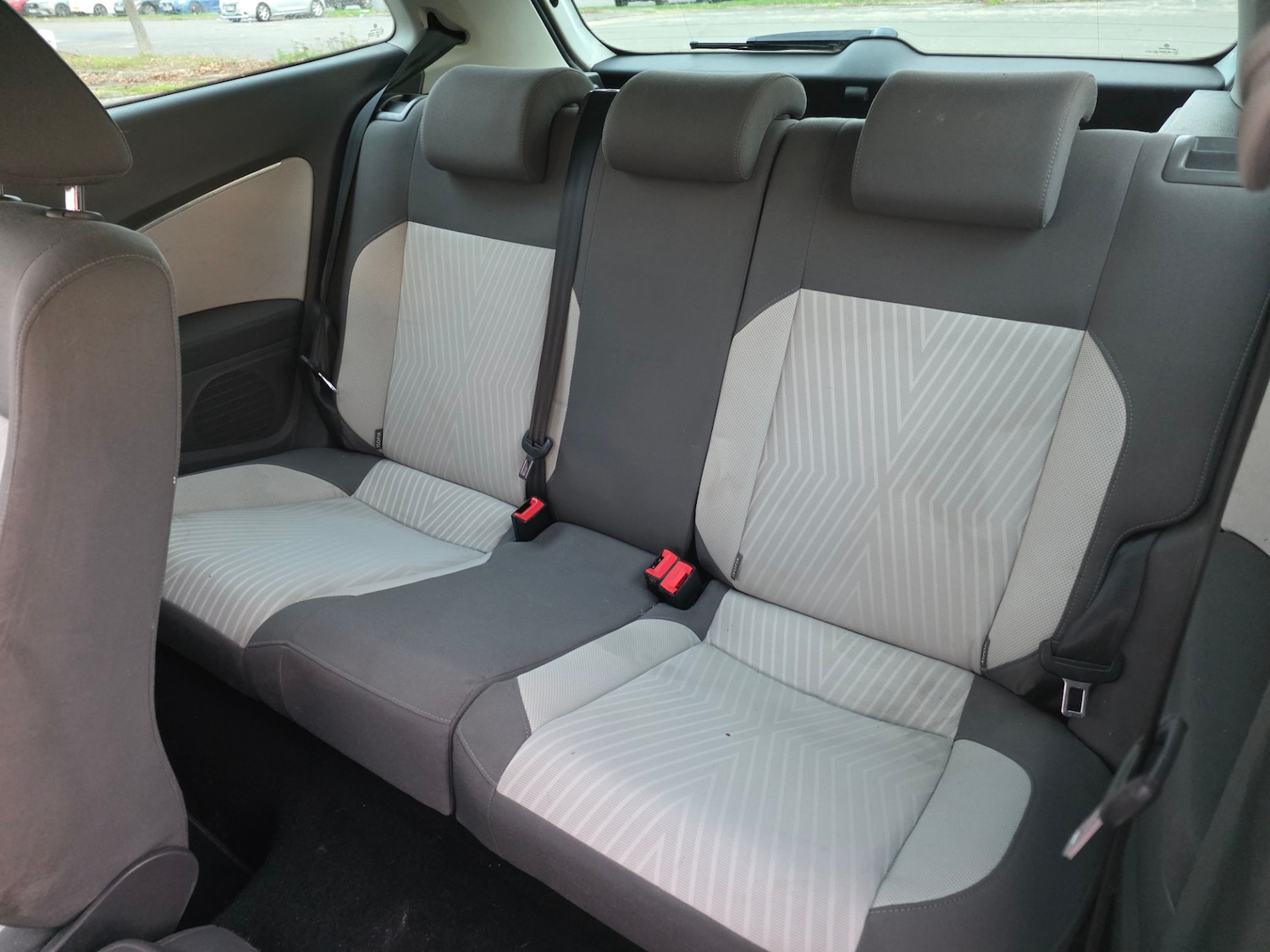 Used Volkswagen Polo 2015 for sale - 76625320: Photo 17