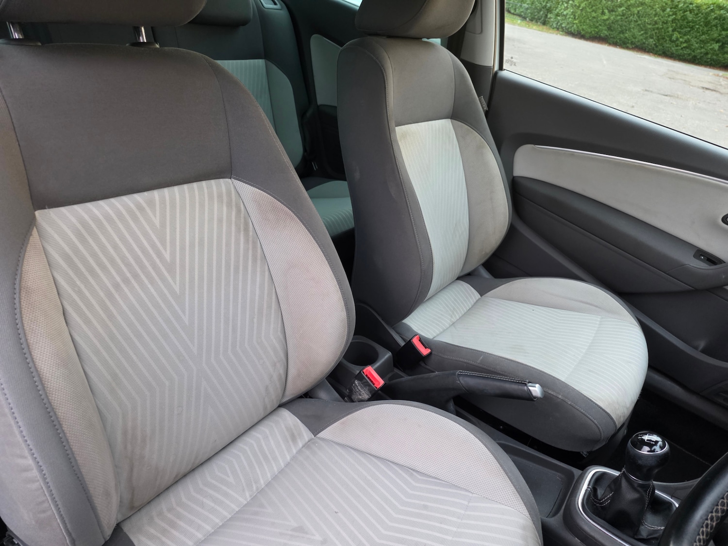 Used Volkswagen Polo 2015 for sale - 76625320: Photo 18