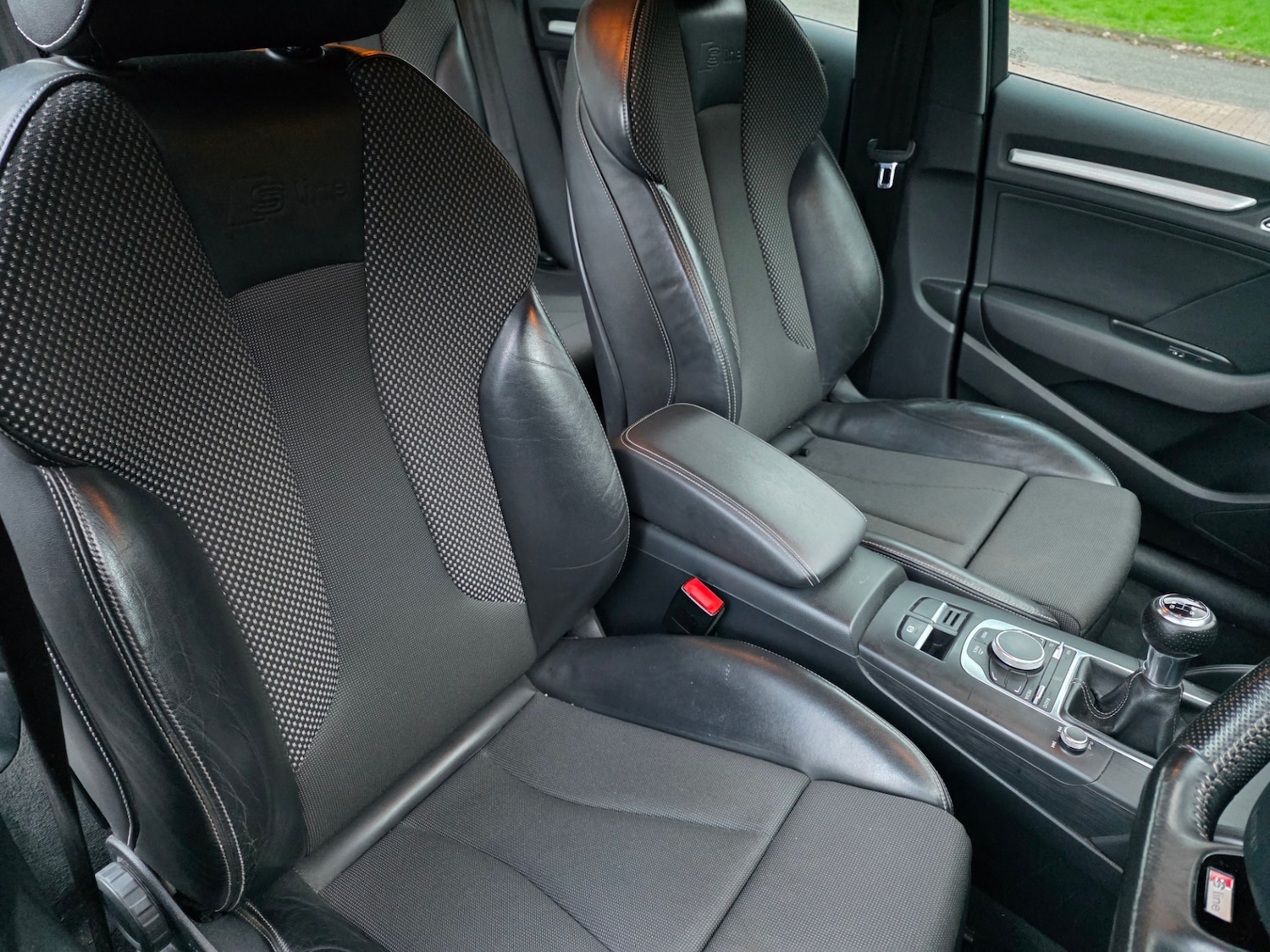 Used Audi A3 2014 for sale - 77708382: Photo 10