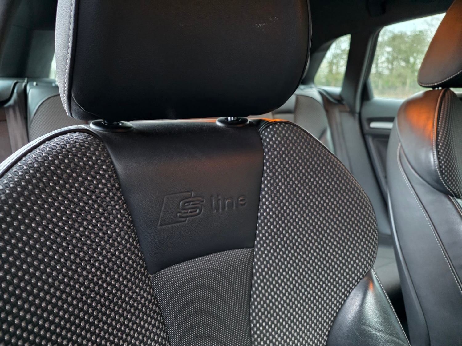 Used Audi A3 2014 for sale - 77708382: Photo 11