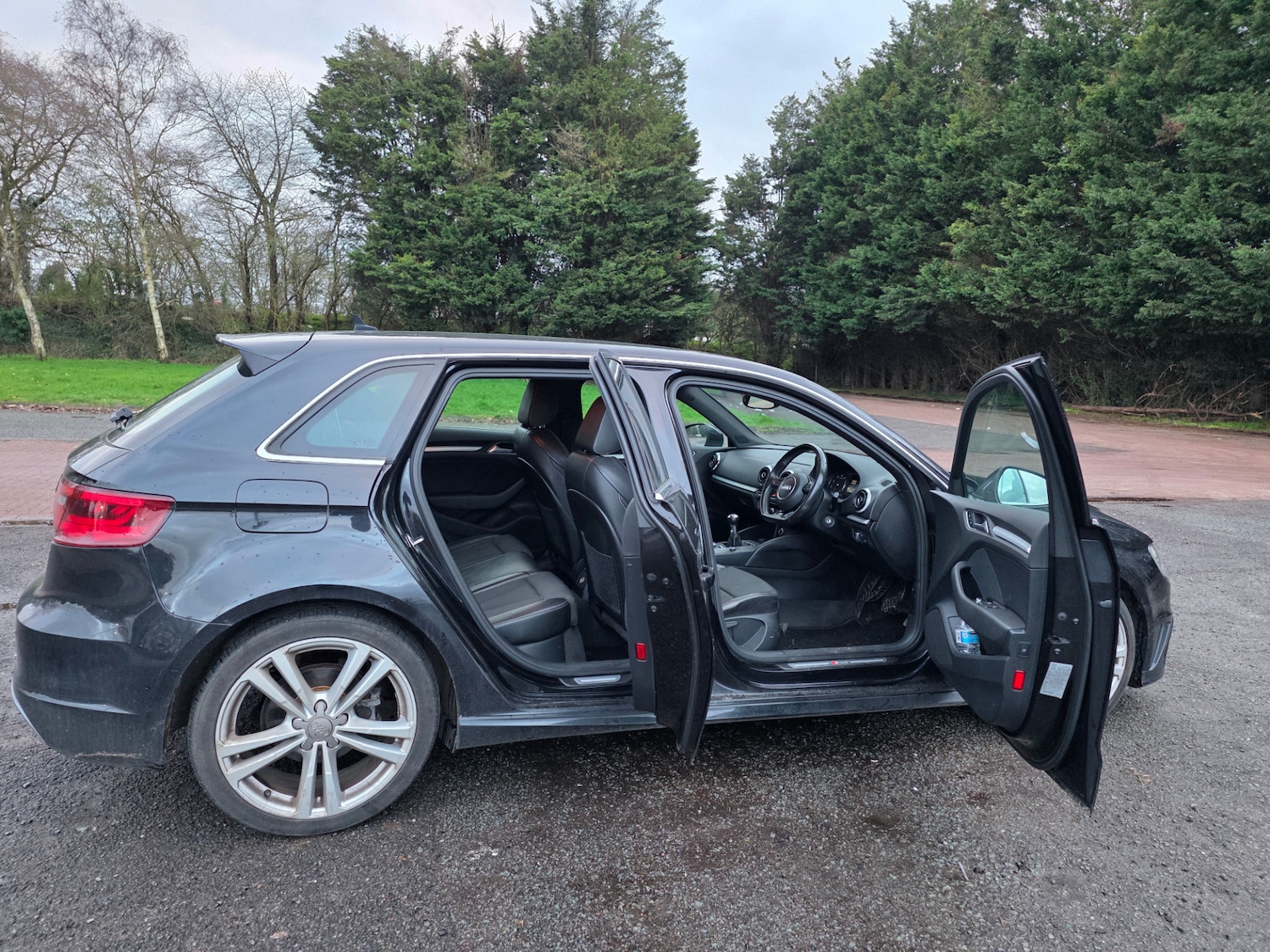 Used Audi A3 2014 for sale - 77708382: Photo 12