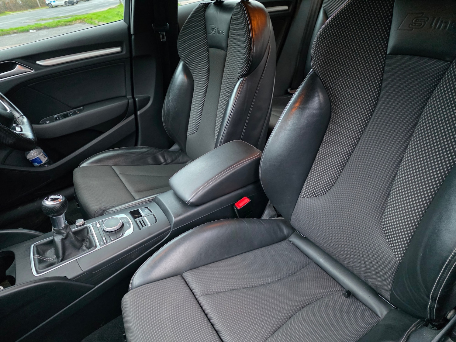 Used Audi A3 2014 for sale - 77708382: Photo 14