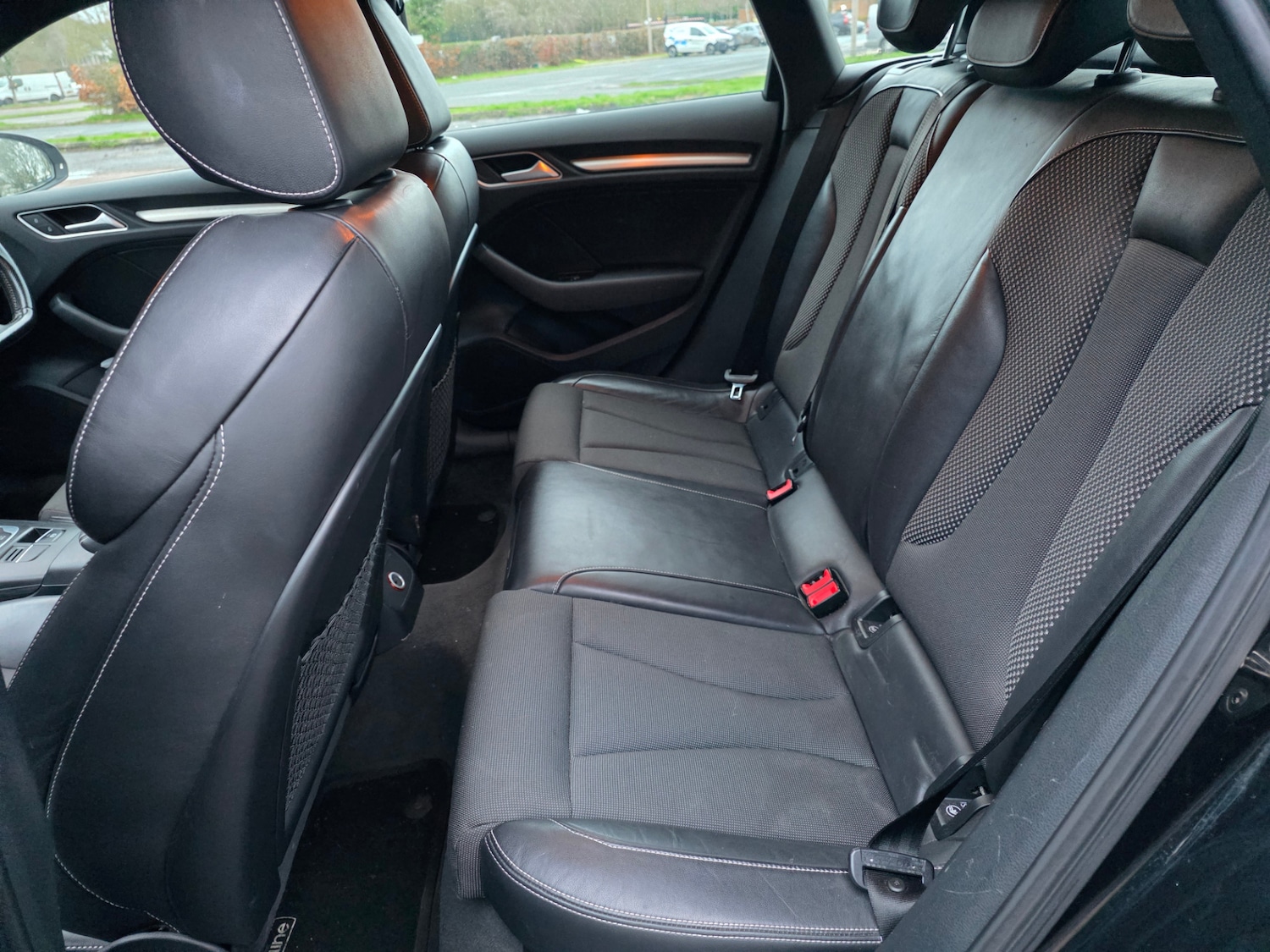 Used Audi A3 2014 for sale - 77708382: Photo 16