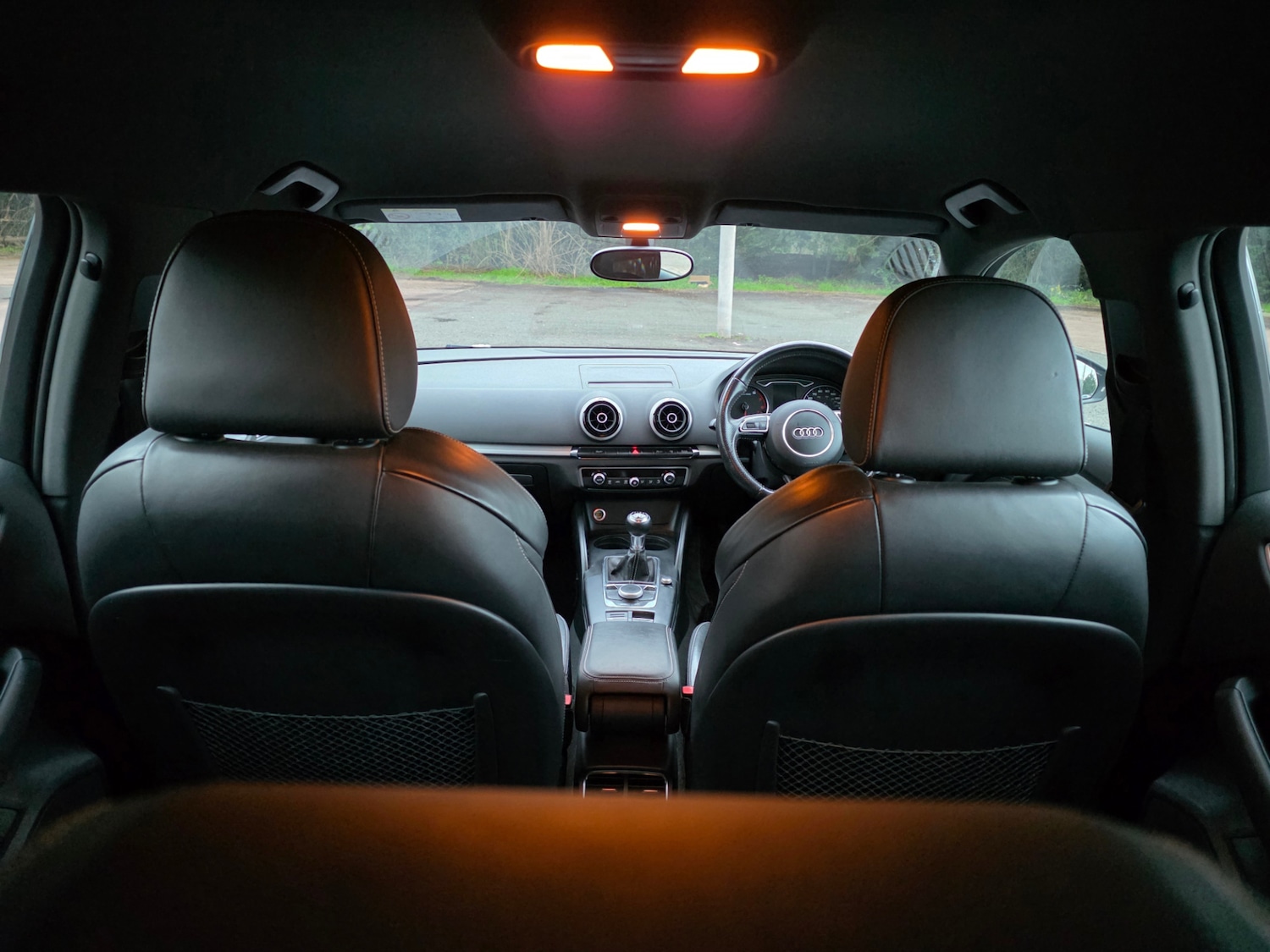 Used Audi A3 2014 for sale - 77708382: Photo 18