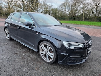 Audi A3 feature image