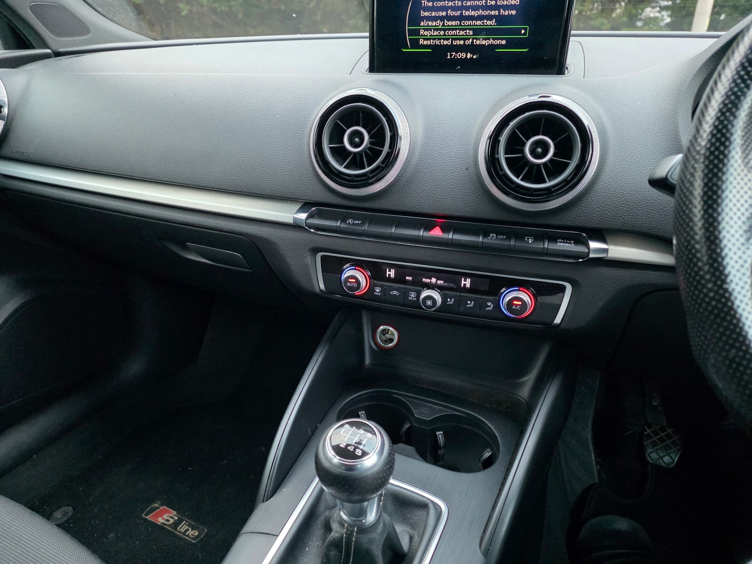 Used Audi A3 2014 for sale - 77708382: Photo 3