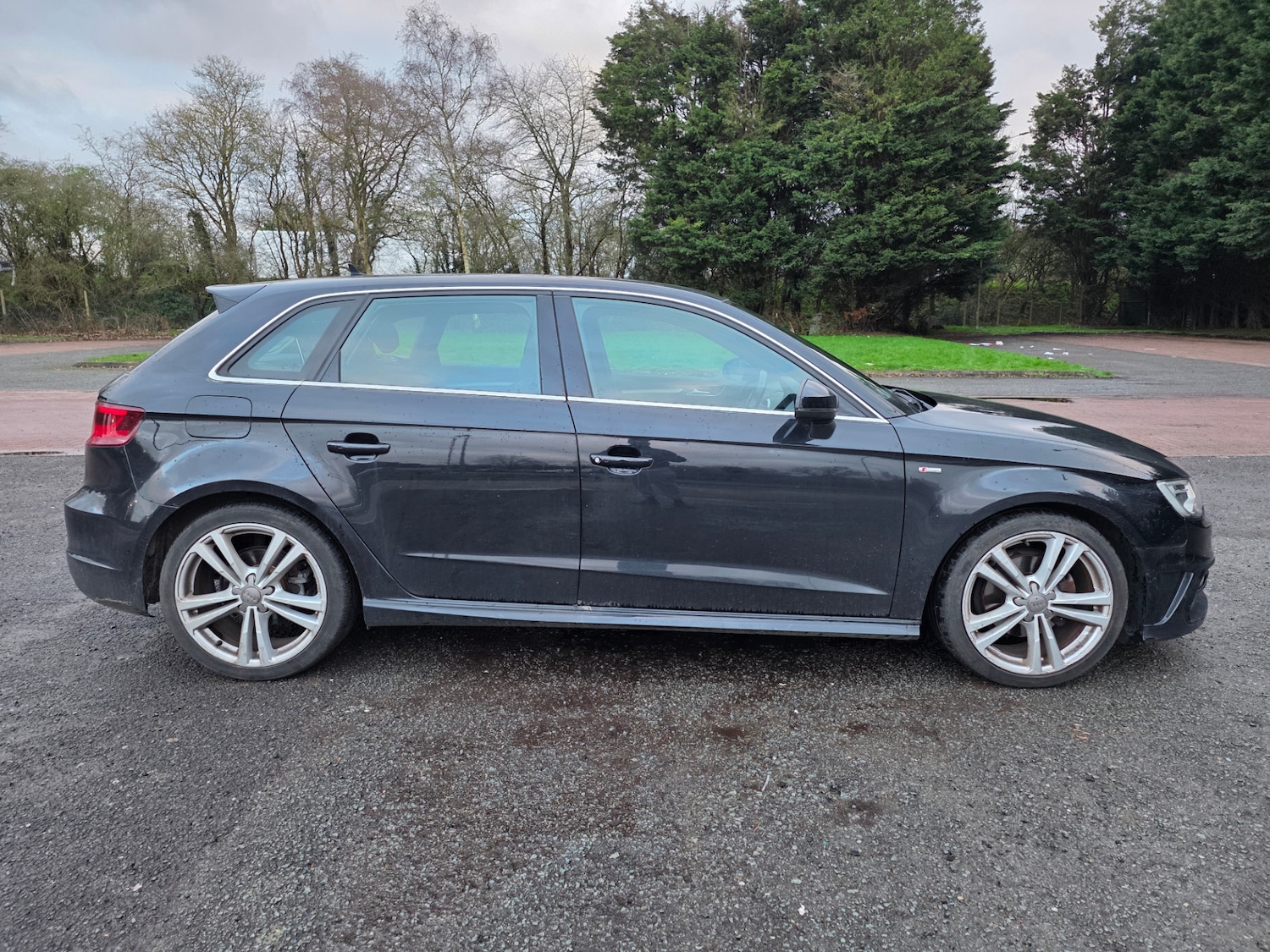 Used Audi A3 2014 for sale - 77708382: Photo 4