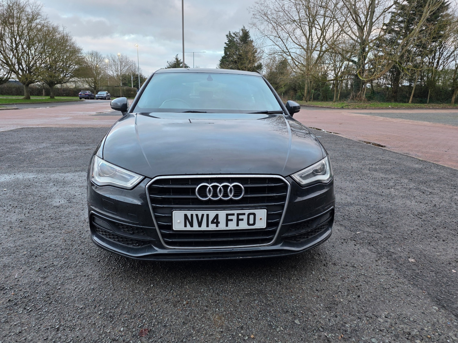 Used Audi A3 2014 for sale - 77708382: Photo 5