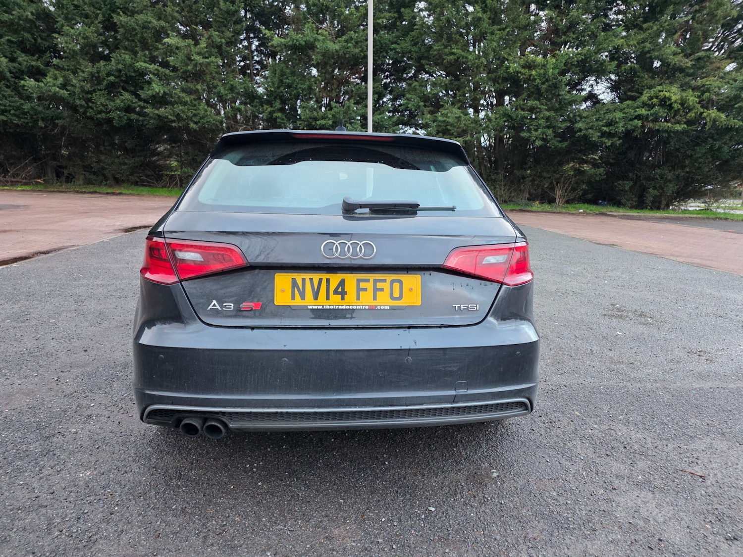 Used Audi A3 2014 for sale - 77708382: Photo 8