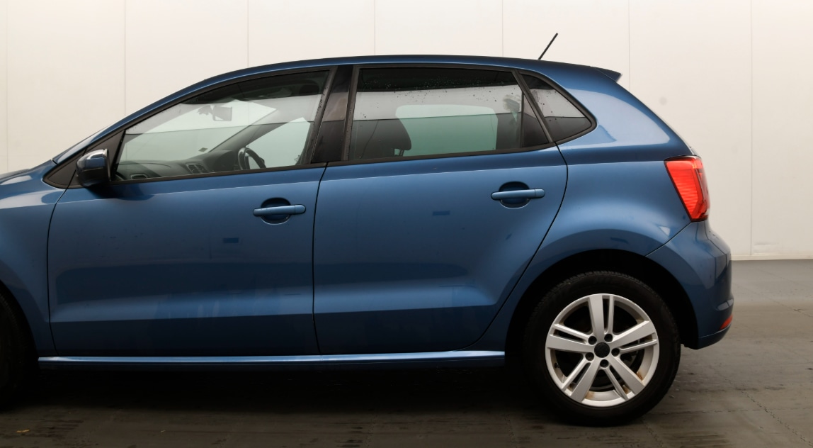 Used Volkswagen Polo 2016 for sale - 76352579: Photo 10