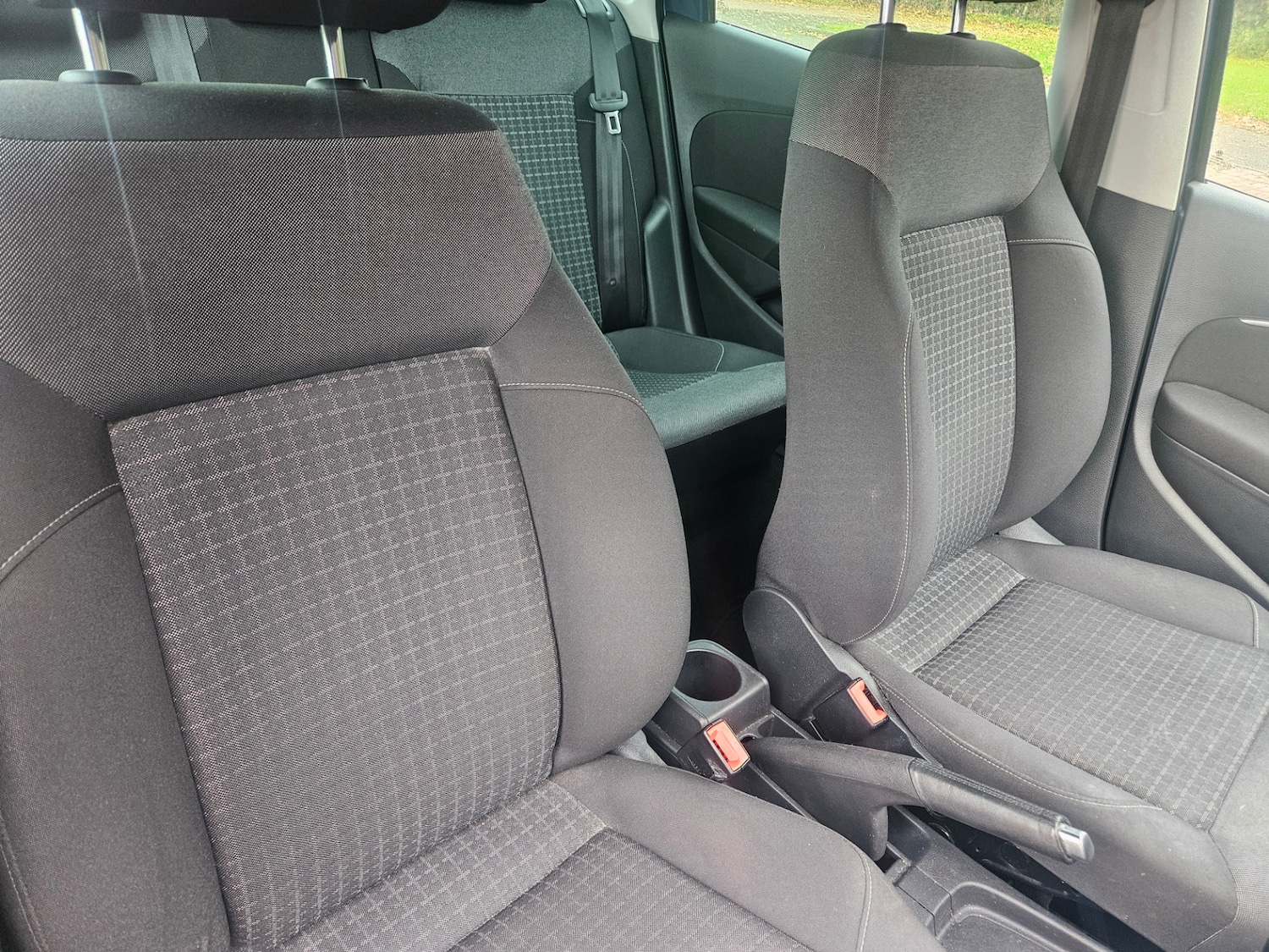 Used Volkswagen Polo 2016 for sale - 76352579: Photo 13