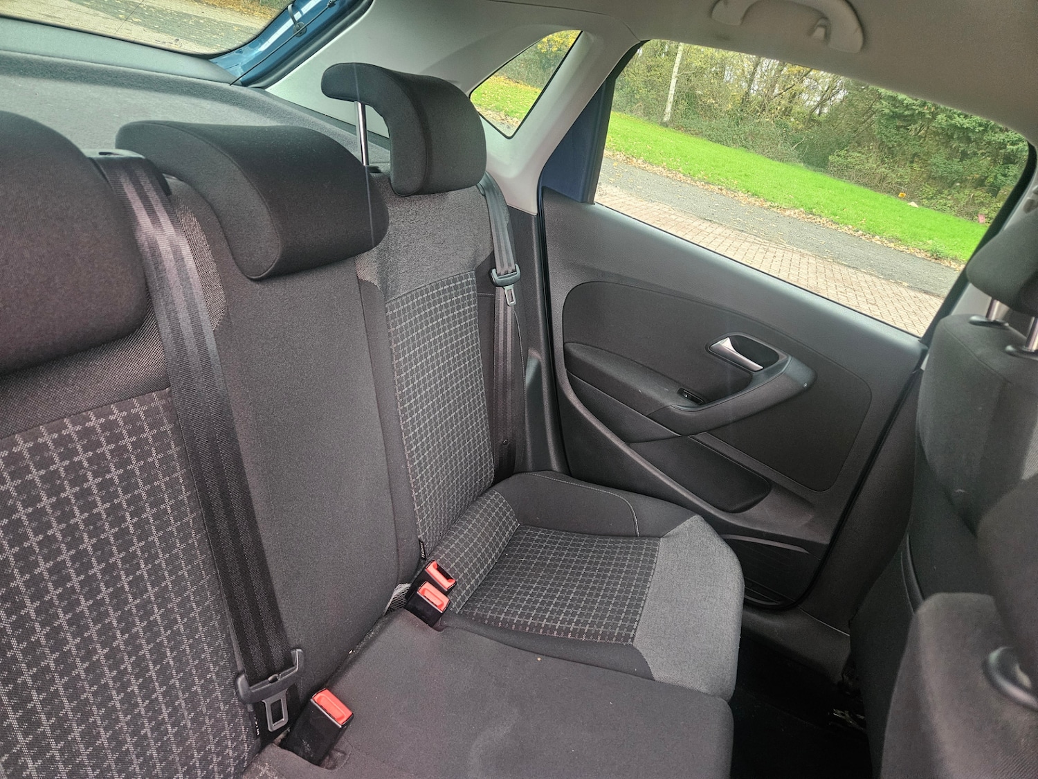 Used Volkswagen Polo 2016 for sale - 76352579: Photo 14