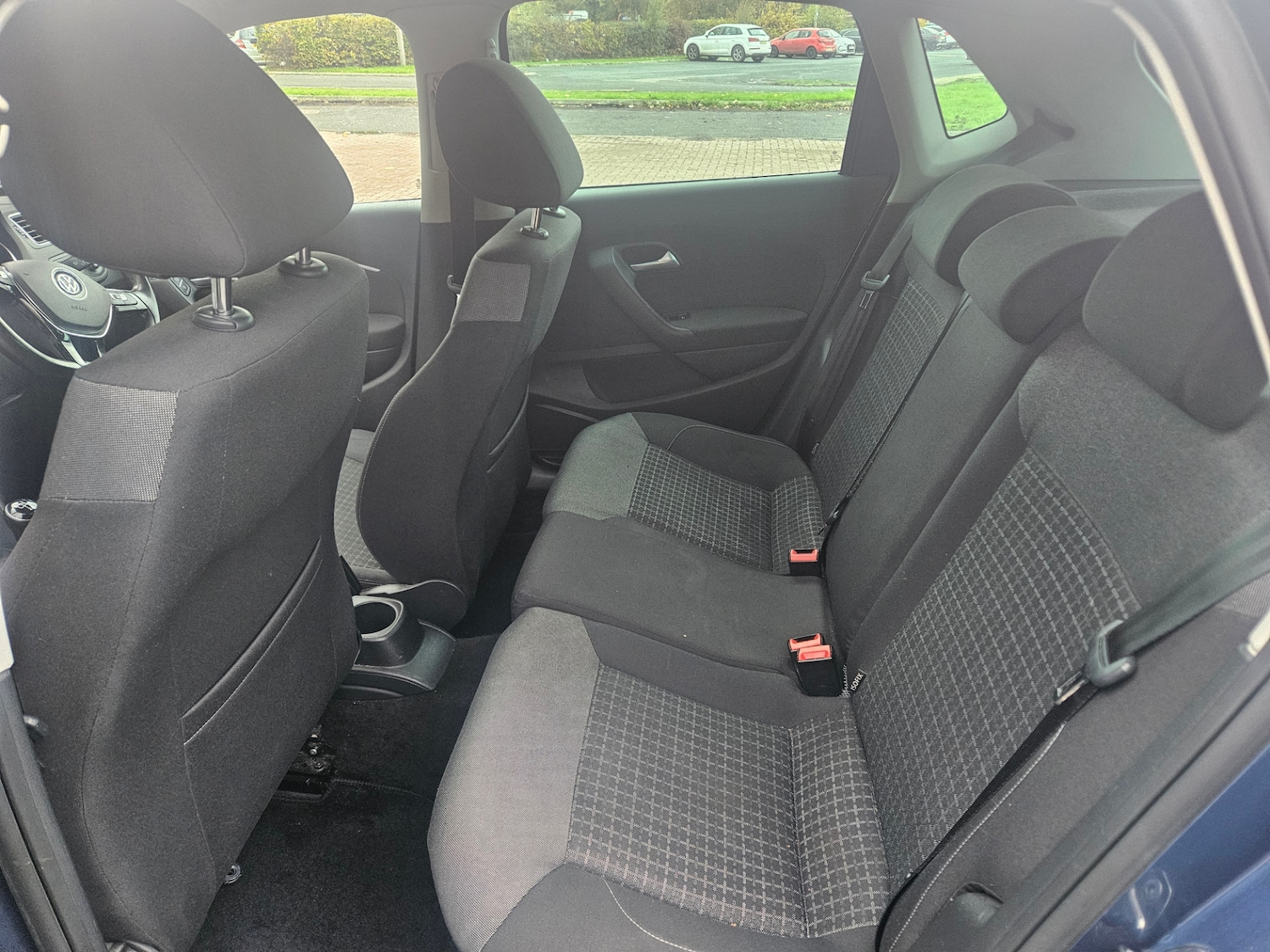 Used Volkswagen Polo 2016 for sale - 76352579: Photo 15