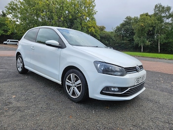 Volkswagen - Polo