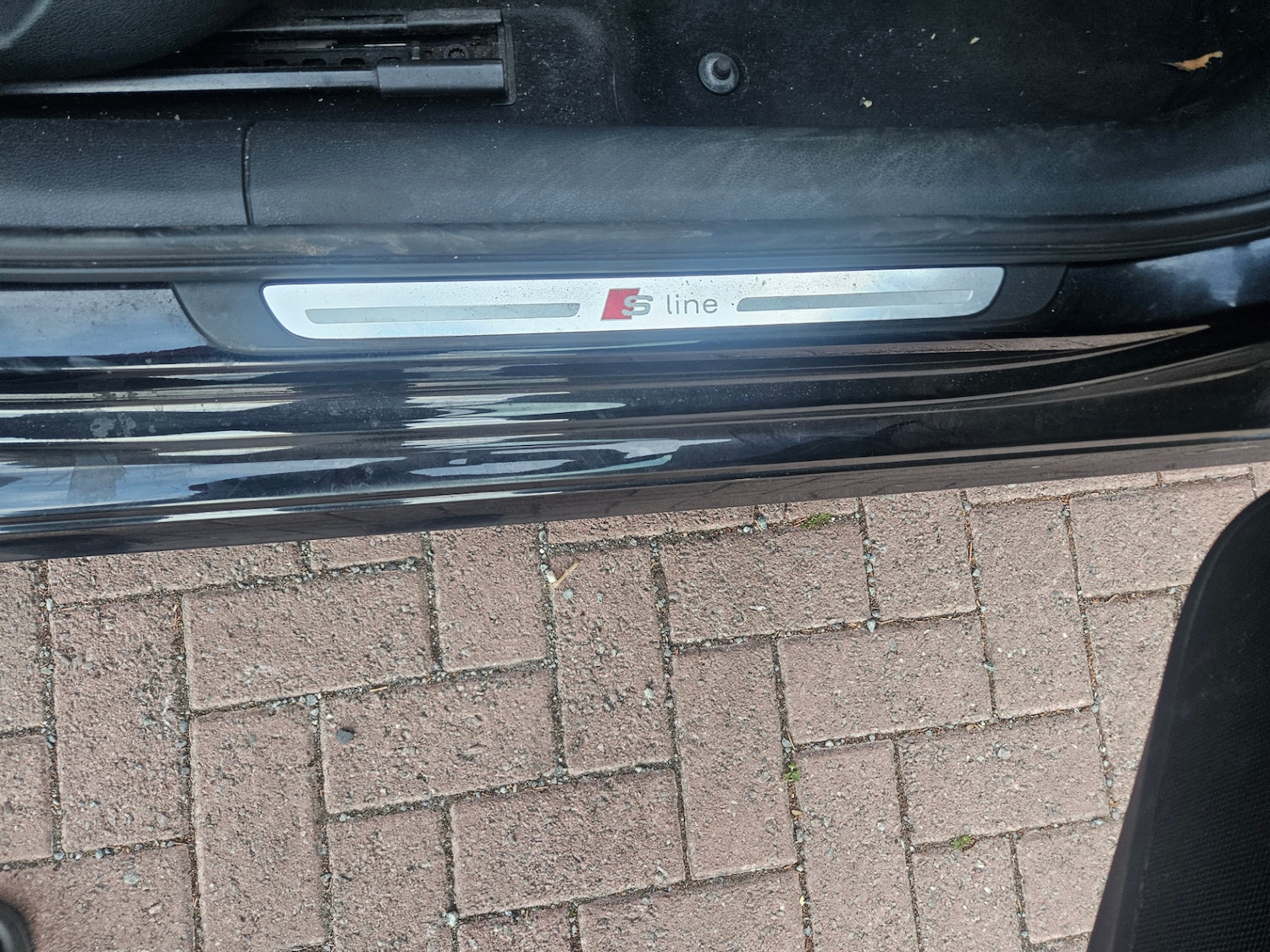 Used Audi A3 2014 for sale - 76000483: Photo 12