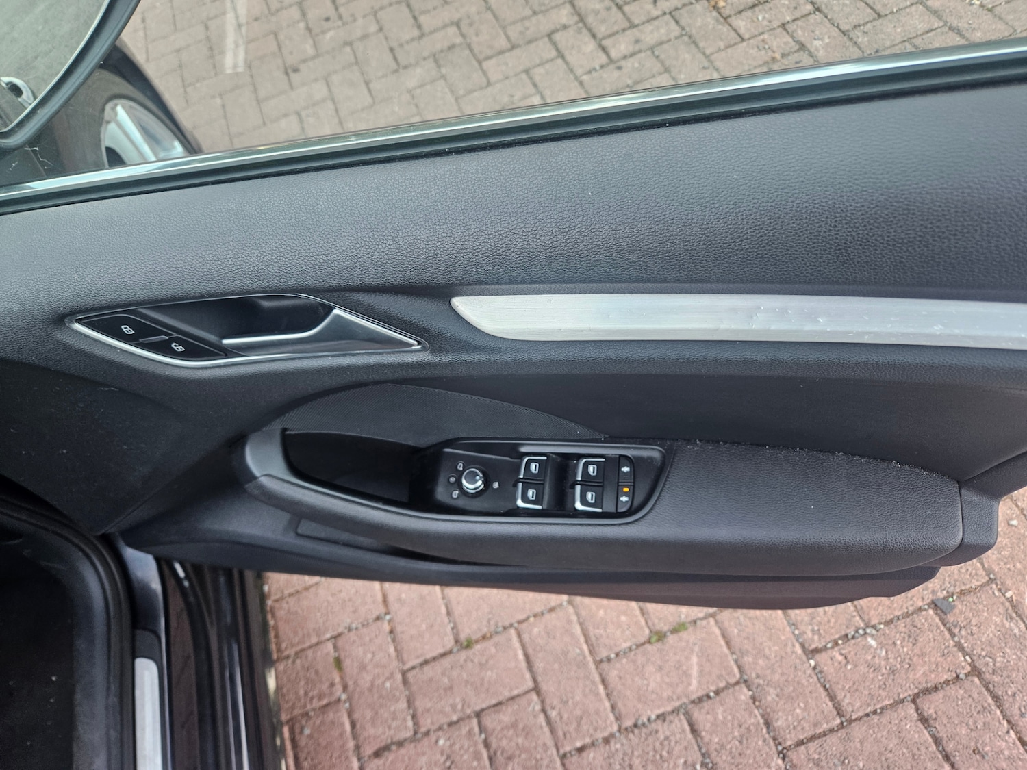 Used Audi A3 2014 for sale - 76000483: Photo 13