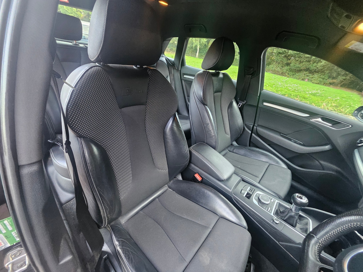 Used Audi A3 2014 for sale - 76000483: Photo 14