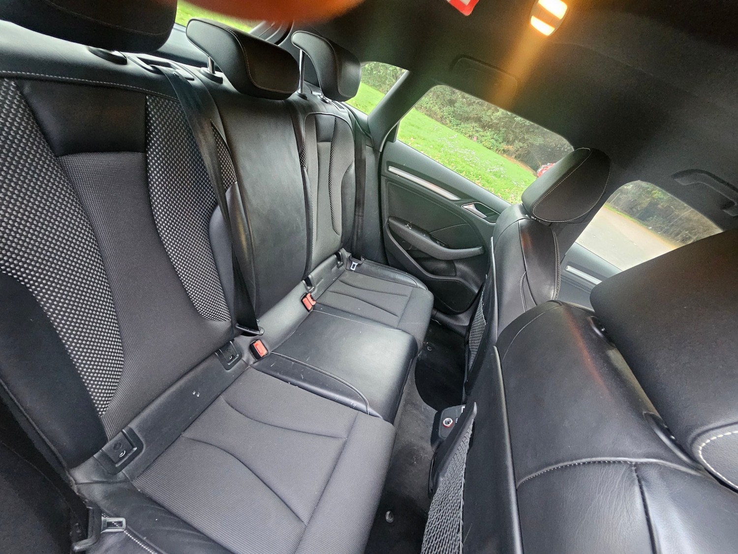 Used Audi A3 2014 for sale - 76000483: Photo 15