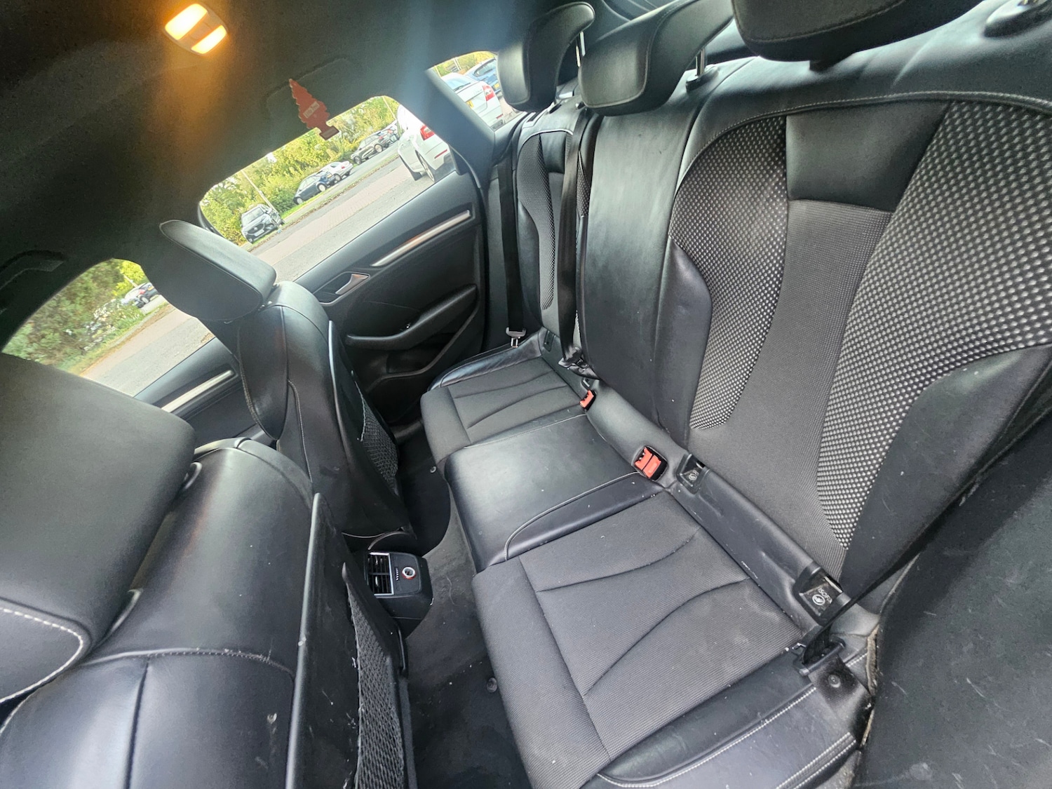 Used Audi A3 2014 for sale - 76000483: Photo 18