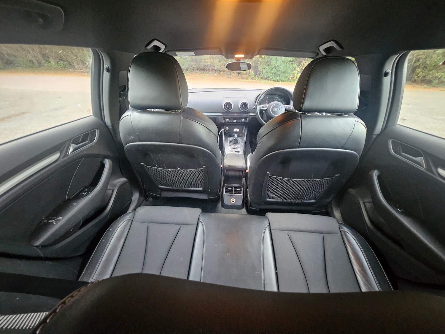 Used Audi A3 2014 for sale - 76000483: Photo 19